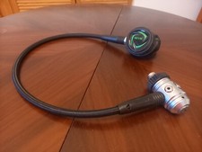 Atemregler seac 100 gebraucht kaufen  Löhne
