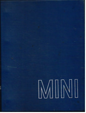 Mini mk1 mk2 for sale  ALFRETON