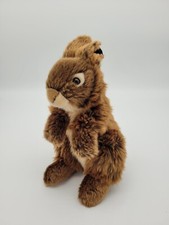 Plüschtier hase kuschelwusche gebraucht kaufen  Hüttenberg