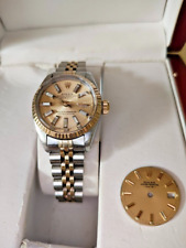 Rolex datejust 18k for sale  Boynton Beach