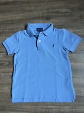 Polo shirt poloshirt gebraucht kaufen  Bad Bergzabern-Umland