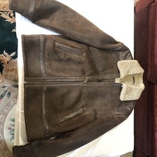 Marlboro classic sheepskin for sale  WARLINGHAM