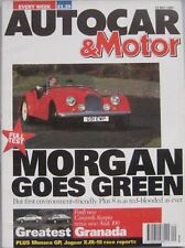 Autocar may 1991 for sale  DARWEN