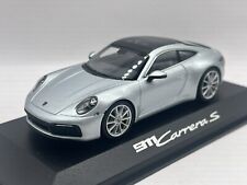 Porsche 911 carrera d'occasion  Forbach
