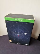 Destiny The Taken King edição de colecionador Xbox One comprar usado  Enviando para Brazil