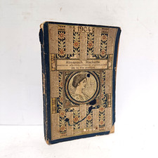 Religion christianisme almanac d'occasion  Paris IX