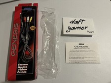 Authentic box sega for sale  Allentown