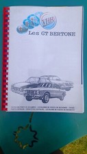 Catalogue pièces détachéesa d'occasion  Paris I