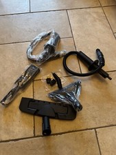 Kärcher dampfreiniger zubehö gebraucht kaufen  Versand nach Germany