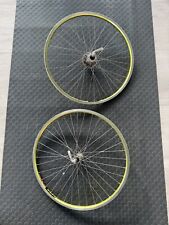Cerchi per bici usato  San Pietro di Morubio