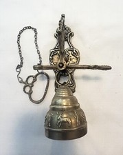 Vintage brass bell for sale  Tallahassee