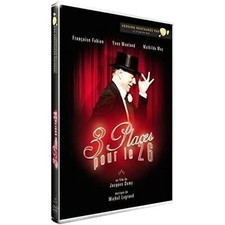 Places dvd bon d'occasion  Montagnac