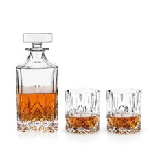 Viski admiral decanter for sale  MANCHESTER