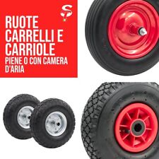 Ruote gomme per usato  Livorno