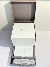 Boîte montre dior d'occasion  Andernos-les-Bains