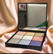 palette make up usato  Plaus