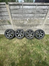 Rota grid wheels for sale  SEVENOAKS