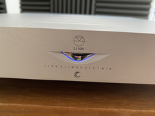 Linn klimax 500 usato  Spedire a Italy