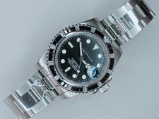 Seikmod diver style usato  Spedire a Italy