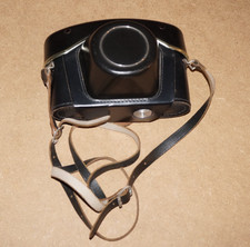Praktica nova 35mm for sale  WORKSOP