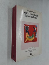 Storia antologia del usato  Roma