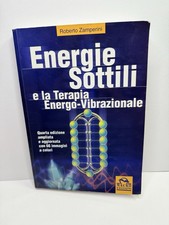 Energie sottili terapia usato  Lurate Caccivio