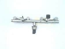 Rampe injection peugeot d'occasion  Séméac