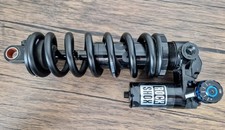 Rockshox super deluxe for sale  CANTERBURY