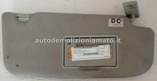 Aletta parasole nissan usato  Napoli