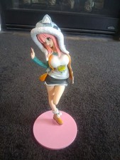 Nitroplus plush series for sale  Beloit