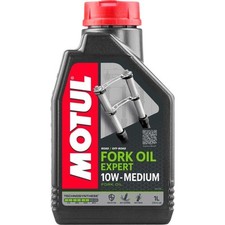 Olio forcelle motul usato  Zermeghedo