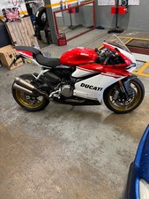 ducati 959 panigale for sale  BRIGHTON