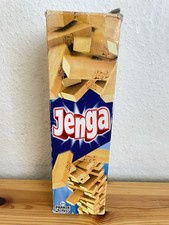 Jenga parker hasbro gebraucht kaufen  Göppingen