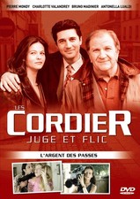Cordier juge flic d'occasion  Hennebont