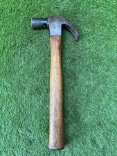 Vintage stanley hammer for sale Vintage stanley hammer for sale  ASHFORD