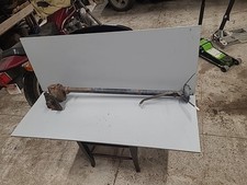 Steering column 1957 for sale  Derby