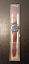 Swatch vintage barajas usato  Italia