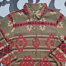 Woolrich women southwestern for sale  Jensen Beach