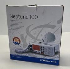 Midland neptune 100 for sale  TORQUAY