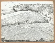 Bury hill houghton for sale  CAMBRIDGE