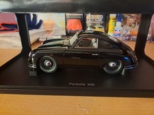 Porsche 356 coupe d'occasion  Lapoutroie