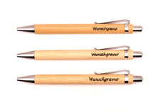 Kugelschreiber personalisiert  gebraucht kaufen Kugelschreiber personalisiert  gebraucht kaufen  Berlin