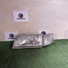 Fanale proiettore anteriore usato Fanale proiettore anteriore usato  San Felice a Cancello