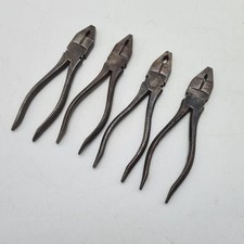 Pinze 165 kit usato  Italia