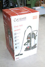 Kremer 100 industriesauger gebraucht kaufen  Lengdorf