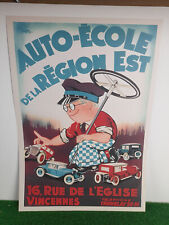 Auto ecole automobile d'occasion  Saint-Georges-de-Didonne