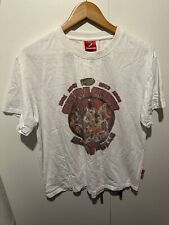 Shirt chicago bulls gebraucht kaufen  Berlin