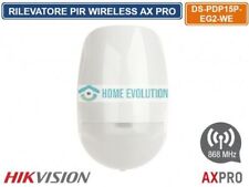 Rilevatore wireless pro usato  Italia