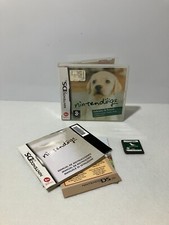 Gioco nintendo nintendogs usato  Villarbasse
