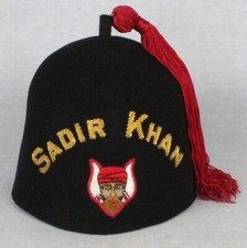 Vintage masonic shriners for sale  Valleyford
